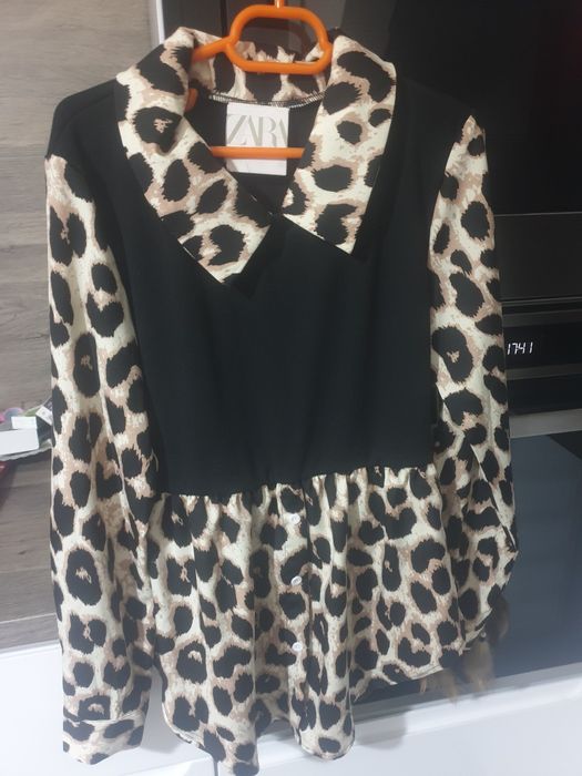Bluza Dama Eleganta Zara