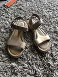 Sandale Lasocki fetite /piele