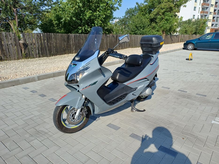 Honda 250 cm 2005