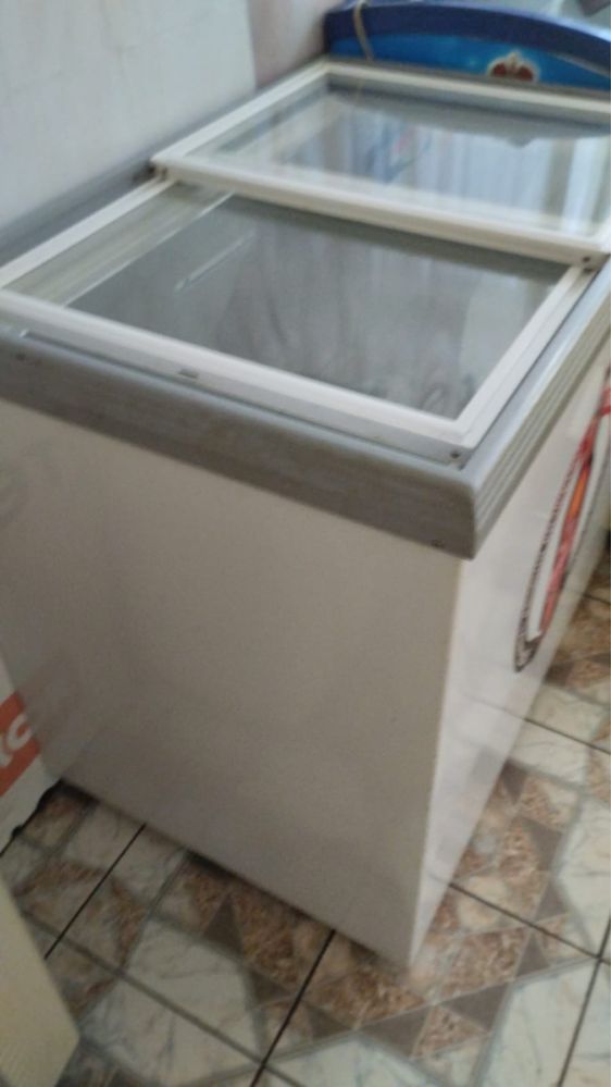 Продам морозильную камеру!