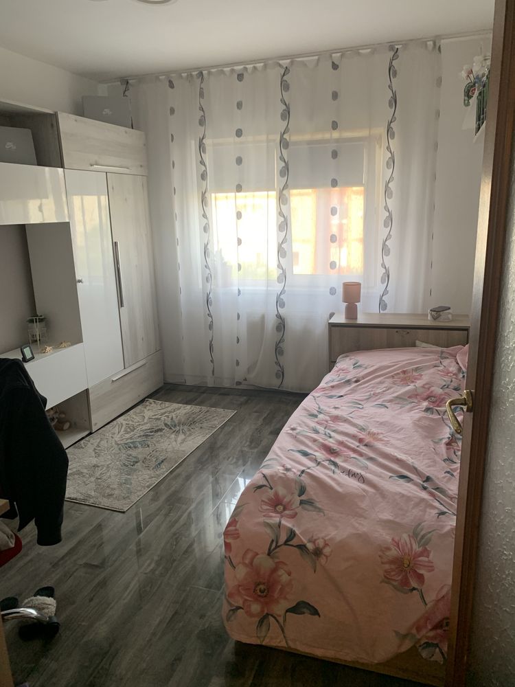 Vând/schimb apartament 3 camere