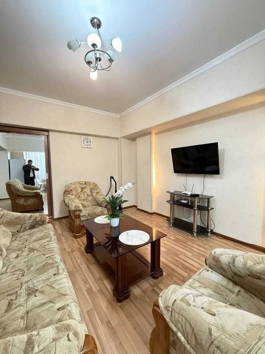 Аренда-Центр-ЦУМ-Arenda - Rent an appartment- Ijara