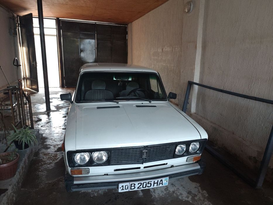 Vaz 2106 Ваз 2106 Жигули