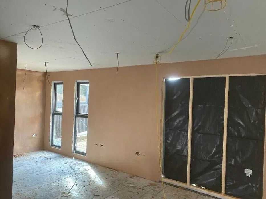 Amenajări, finisaje și renovări interioare -Rigips, glet, etc.