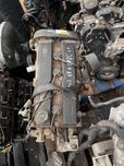 Motor Ford focus mk1 1.8 benzina EYDC piese dezmembrari