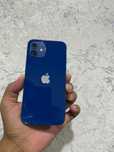 iphone 12 blue LL/A