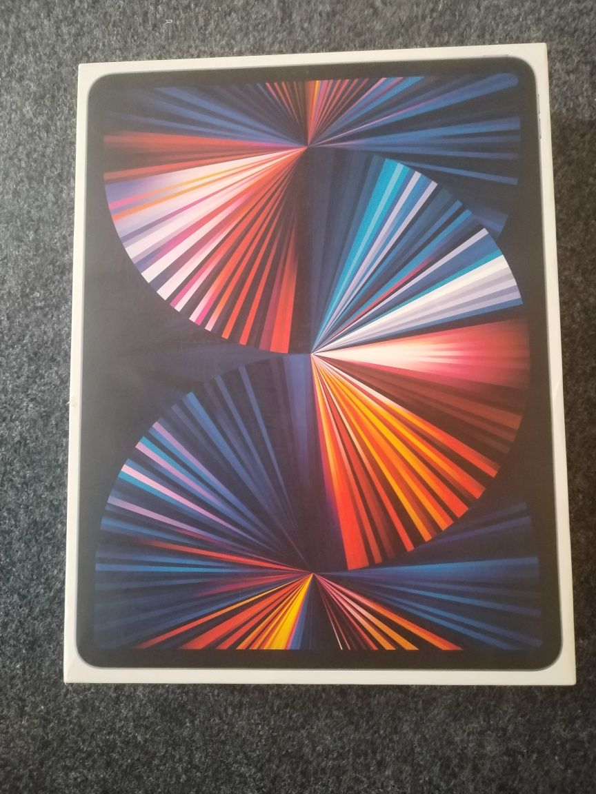 Ipad pro m1 256 xotira simkarta