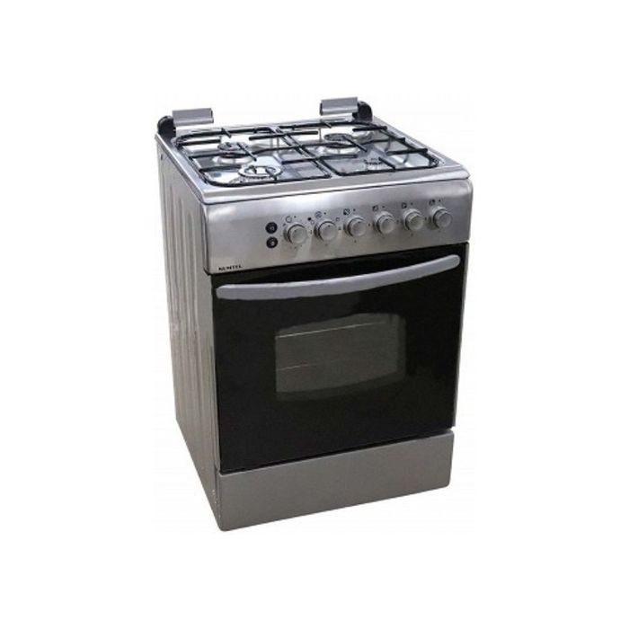 Газ плита Kumtel lp60g-40 inox (Сарыагаш Исмаилова 52) лот 743936
