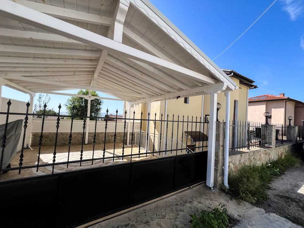 Продава се Къща в с. Кошарица, Област Бургас - 251 кв.м за 1315 €/кв.м - Снимка #6