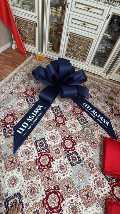 Бант бантик на машину продажа