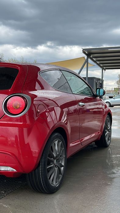 Джанти за Алфа Ромео 18-ки 4х98