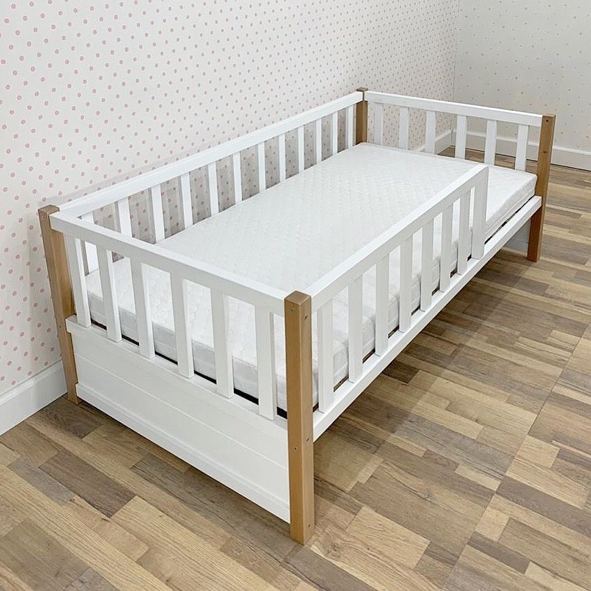 Детская кровать люкс качество