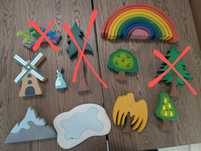 Jucarii Waldorf - Bumbu Toys si Vulp's Toys