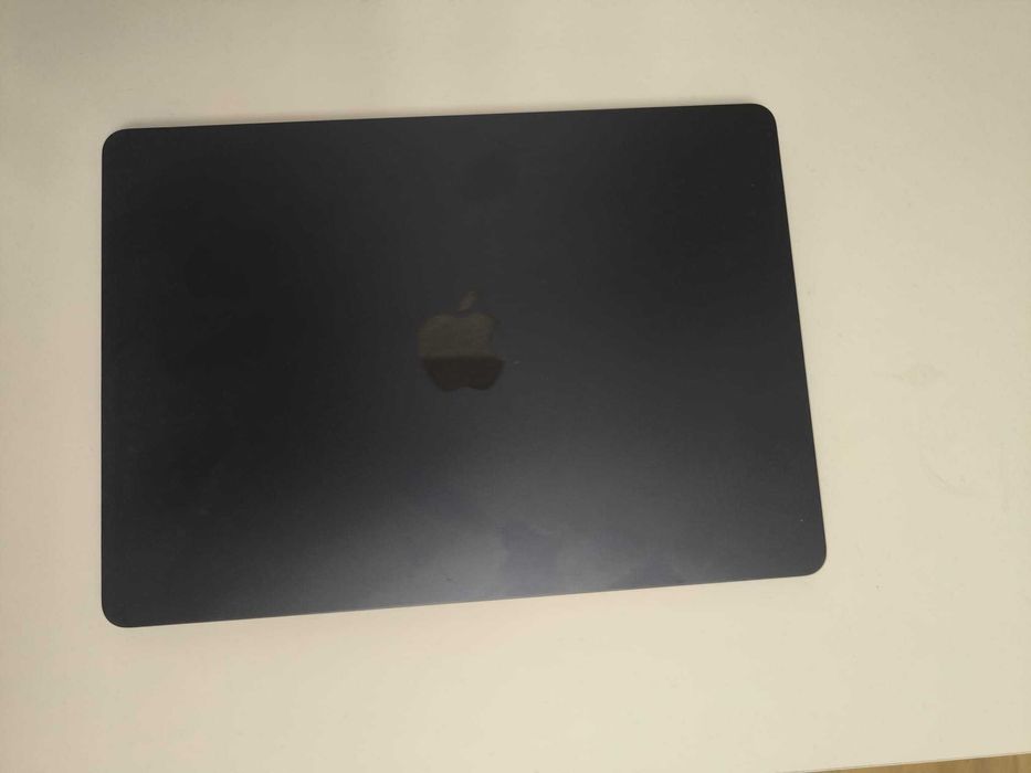 APPLE MacBook Air 13.6" (2022)-M2, 256 GB SSD, 8GB, Midnight