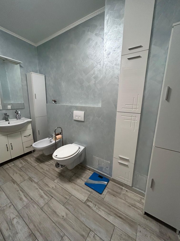 Vând Apartament finisat