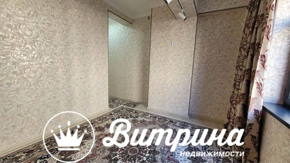 3-х комнатная каартира ЖК New Life