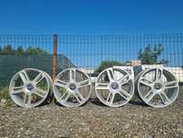 Jante R17 Aliaj 4x98 / 7J ET 41 Speedline Fiat Stilo Abarth Sporting
