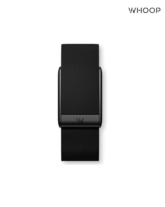 Умный фитнес-трекер Whoop 5.0 One + 12 месяцев подписки