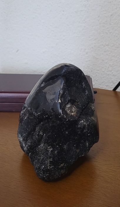 Ou Septaria din Madagascar,