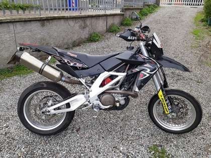 Piese Dezmembrez Motocicleta Aprilia Sxv Rxv Mxv 450 550