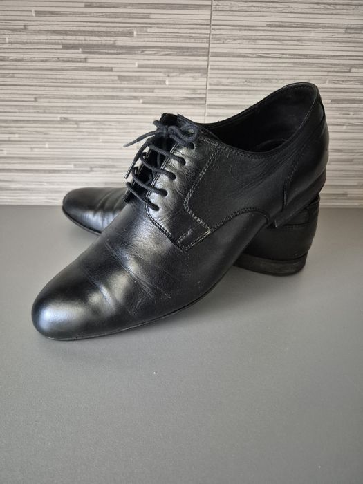 Pantofi piele barbati 42