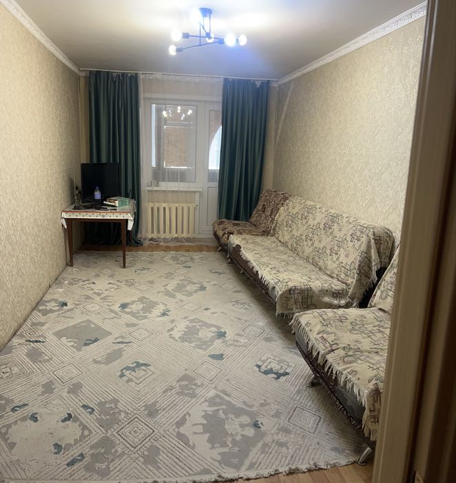 Продам 2-х комнатный квартиру. Городе Экибастуз