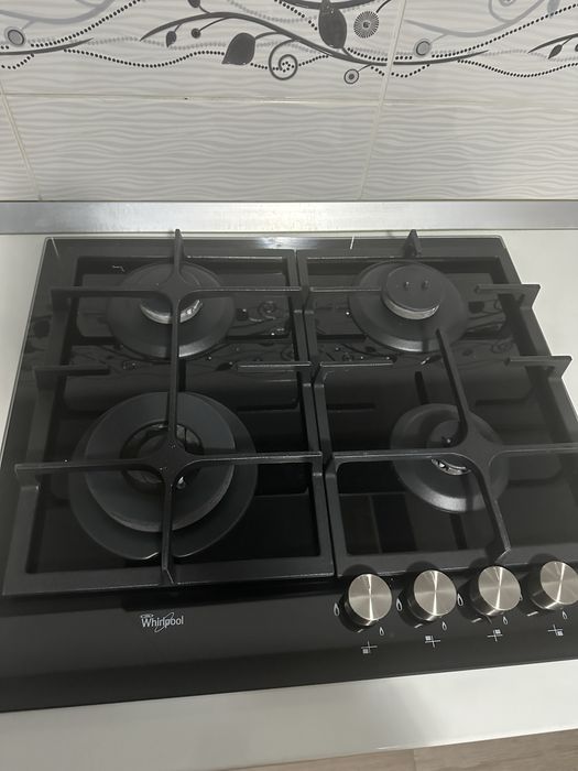 Vand plita Whirlpool