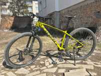 Велосипед Drag Trigger 5.1 29”