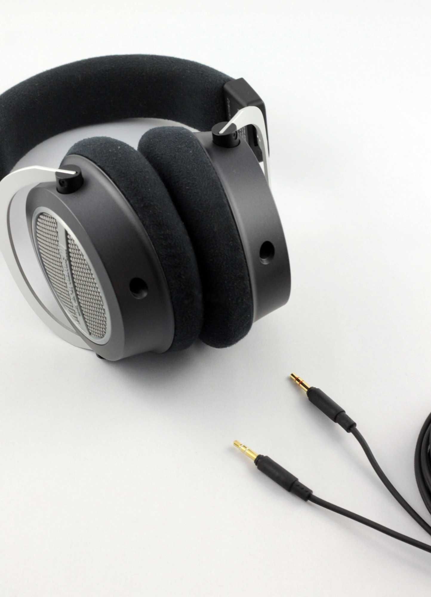 Наушники Hi-END класса Beyerdynamic AMIRON HOME