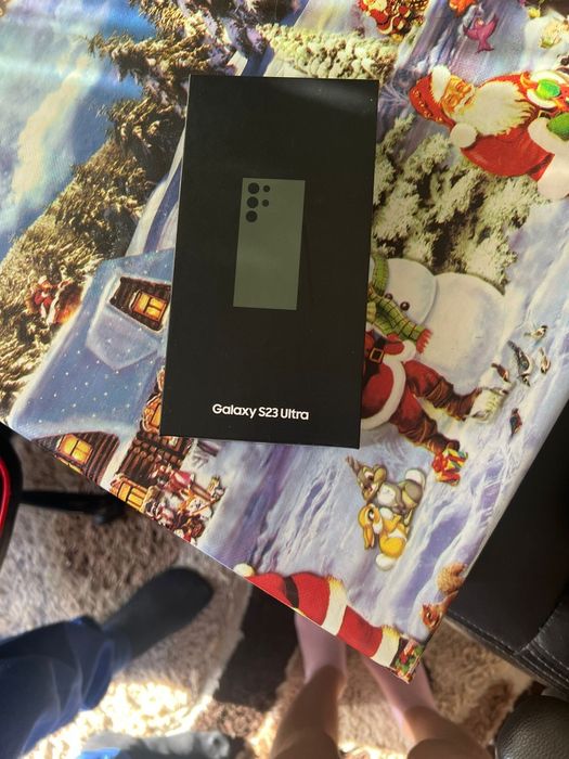 Vind samsung s23 ultra