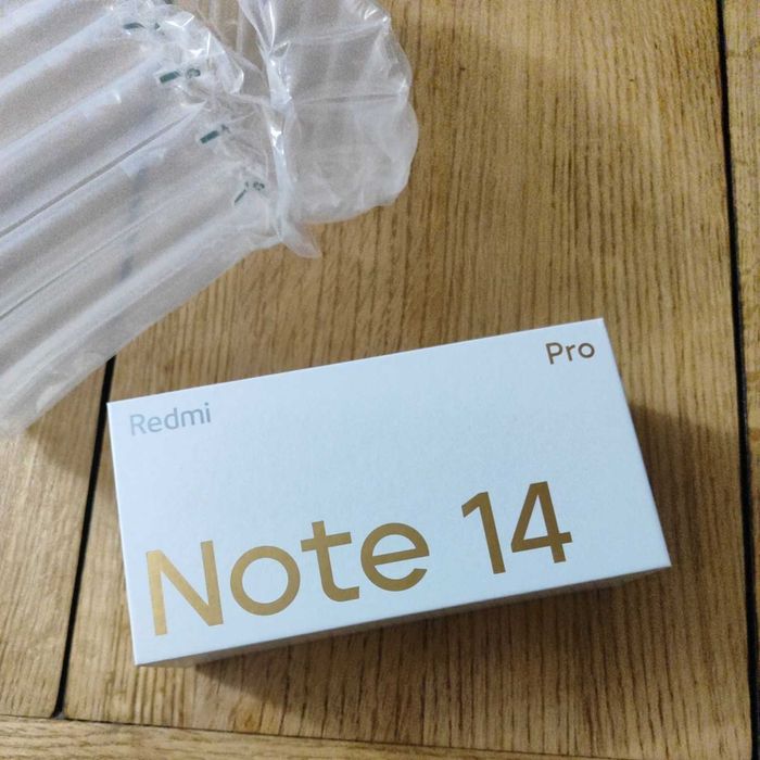 Xiaomi Redmi Note 14 Pro 5g