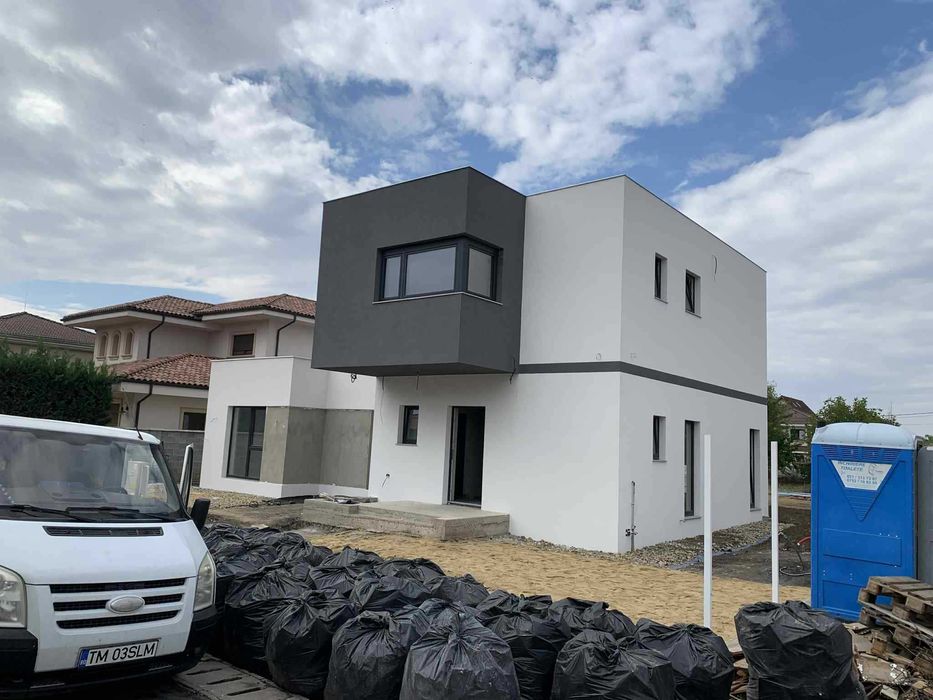 Firma construcții oferim urmatoarele