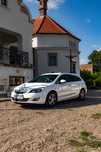 Opel Astra J 1.4 Turbo Benzina
