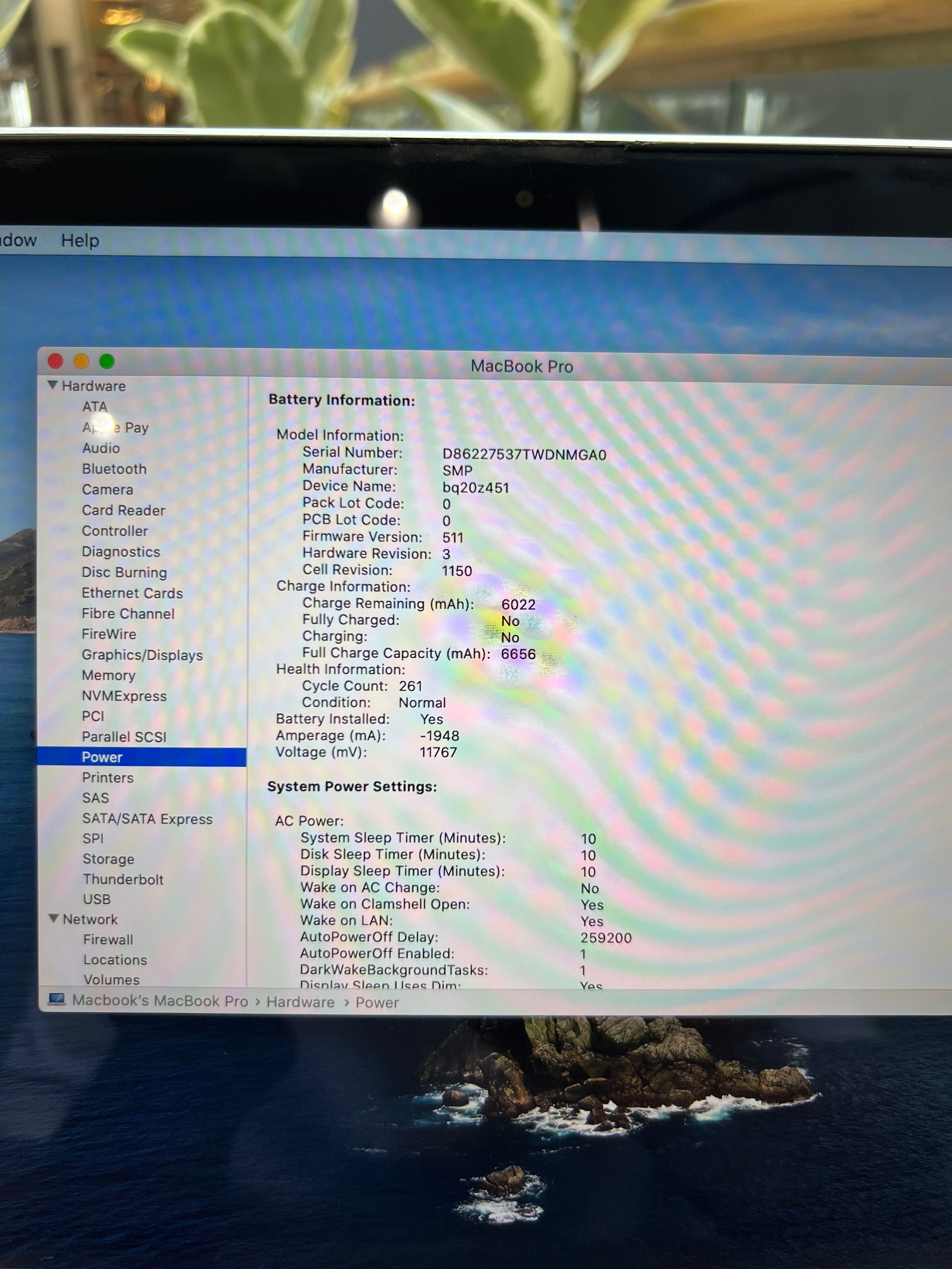 MacBook Pro 15 Mid 2012 Retina 4K Quad Core i7