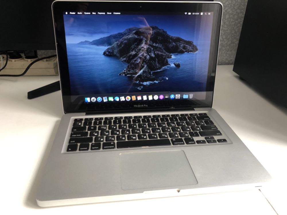 Macbook Pro 13 mid-2011