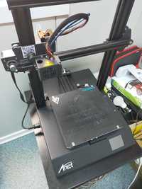 Printare imprimanta 3D