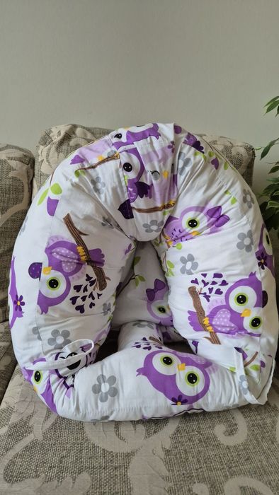 Пуф/ барбарон за бебе