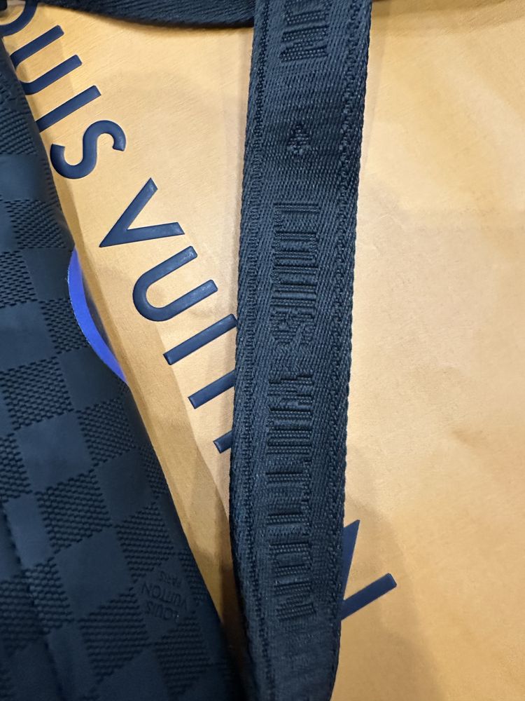 Мъжка чанта Louis Vuitton