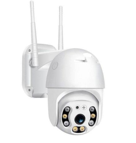 Camera supraveghere Wifi 355°Smart PTZ  senzor miscare 1080p LED+IR