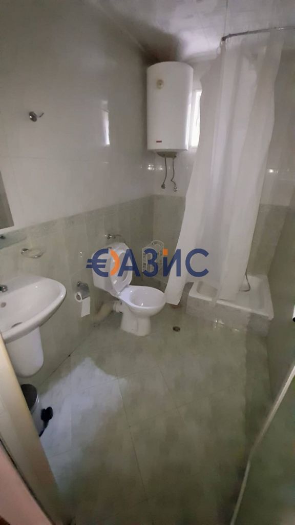 Продава се Четиристаен апартамент в Свети Влас - 118 кв.м за 873 €/кв.м - Снимка #5