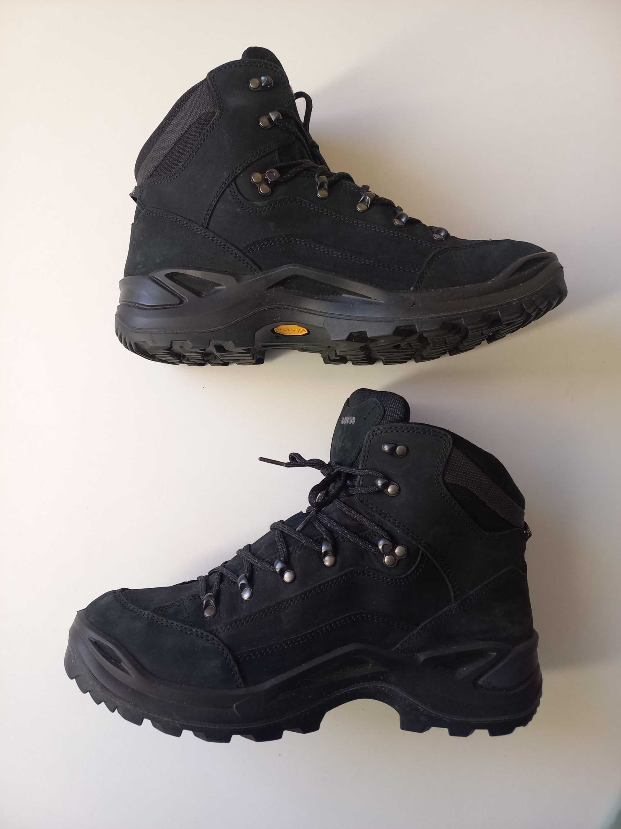 LOWA Renegade GTX MID оригинални обувки