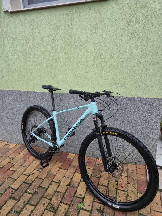 Orbea Alma H30 mărime M