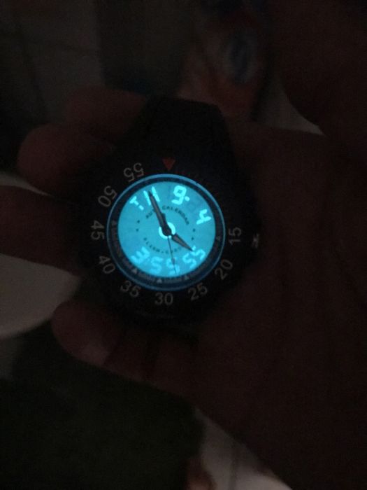 Ceas sector expander