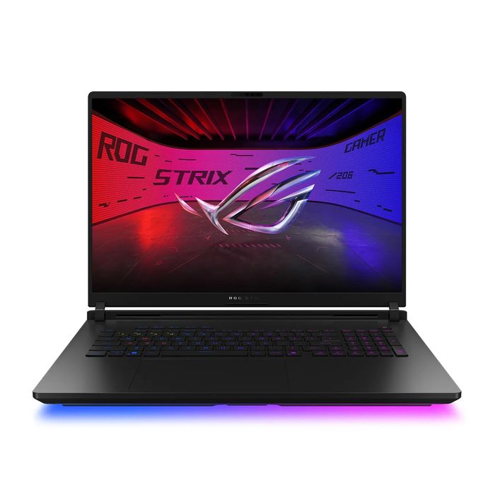 Ноутбук Asus Rog Strix G835LW