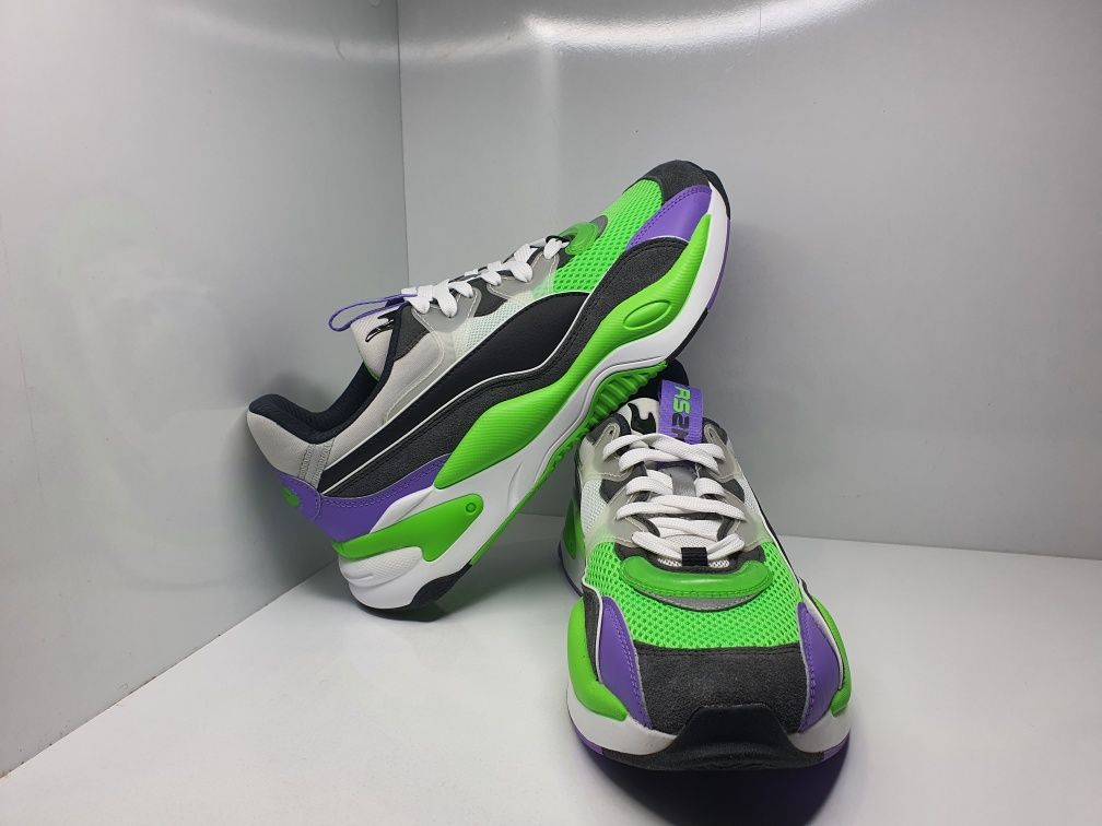 Оригинални Маратонки Puma RX- 2K