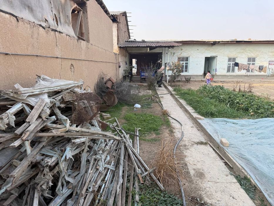 Кадастр бор Янгийул Коратепа тошкендан келганда арча ку́чага етмасдан