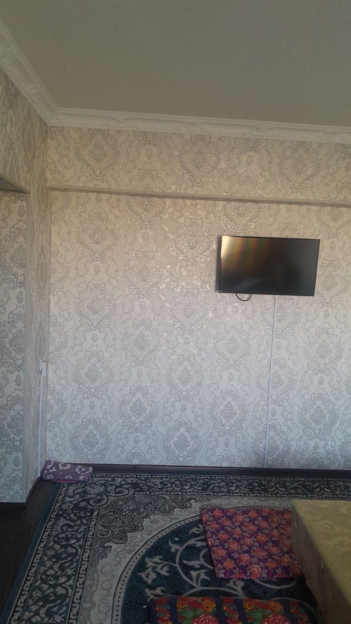 Sergeli yengi xayot 8 xudud