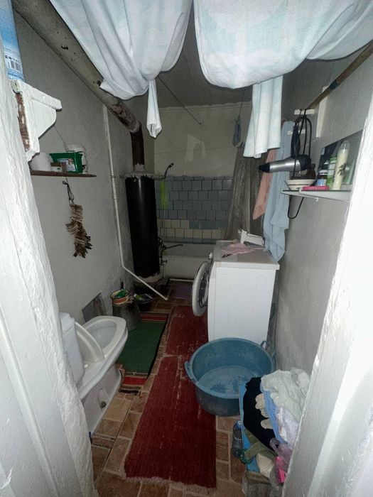 ApartmentbuildingOne