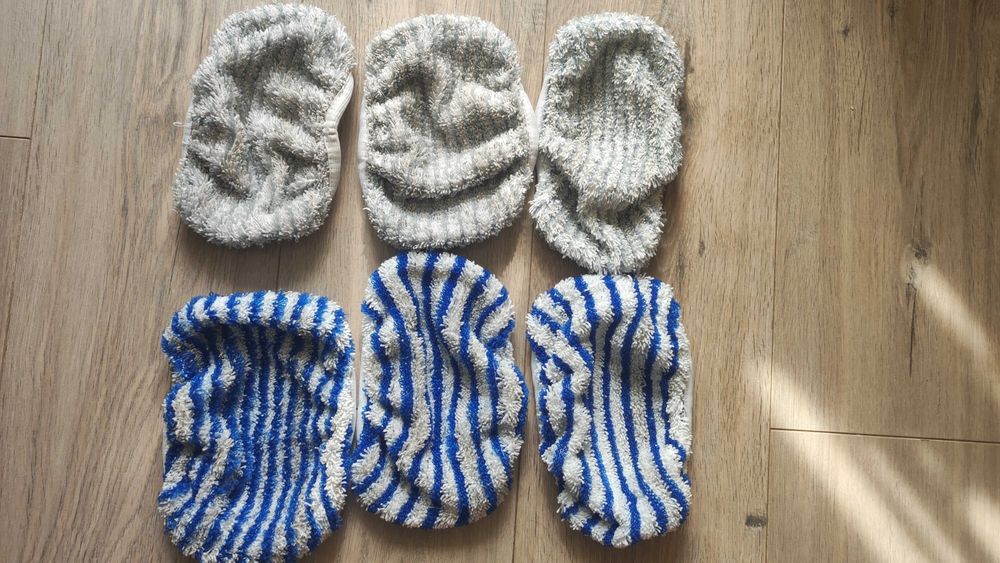 Вертикална прахосмукачка и парочистачка ROWENTA CLEAN&STEAM MULTI