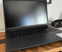 Laptop ASUS Vivobook PRO 15, 3050 RTX,Ryzen 7 5800H 4,4hz-factura Emag